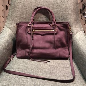 Rebecca Minkoff Regan Satchel
